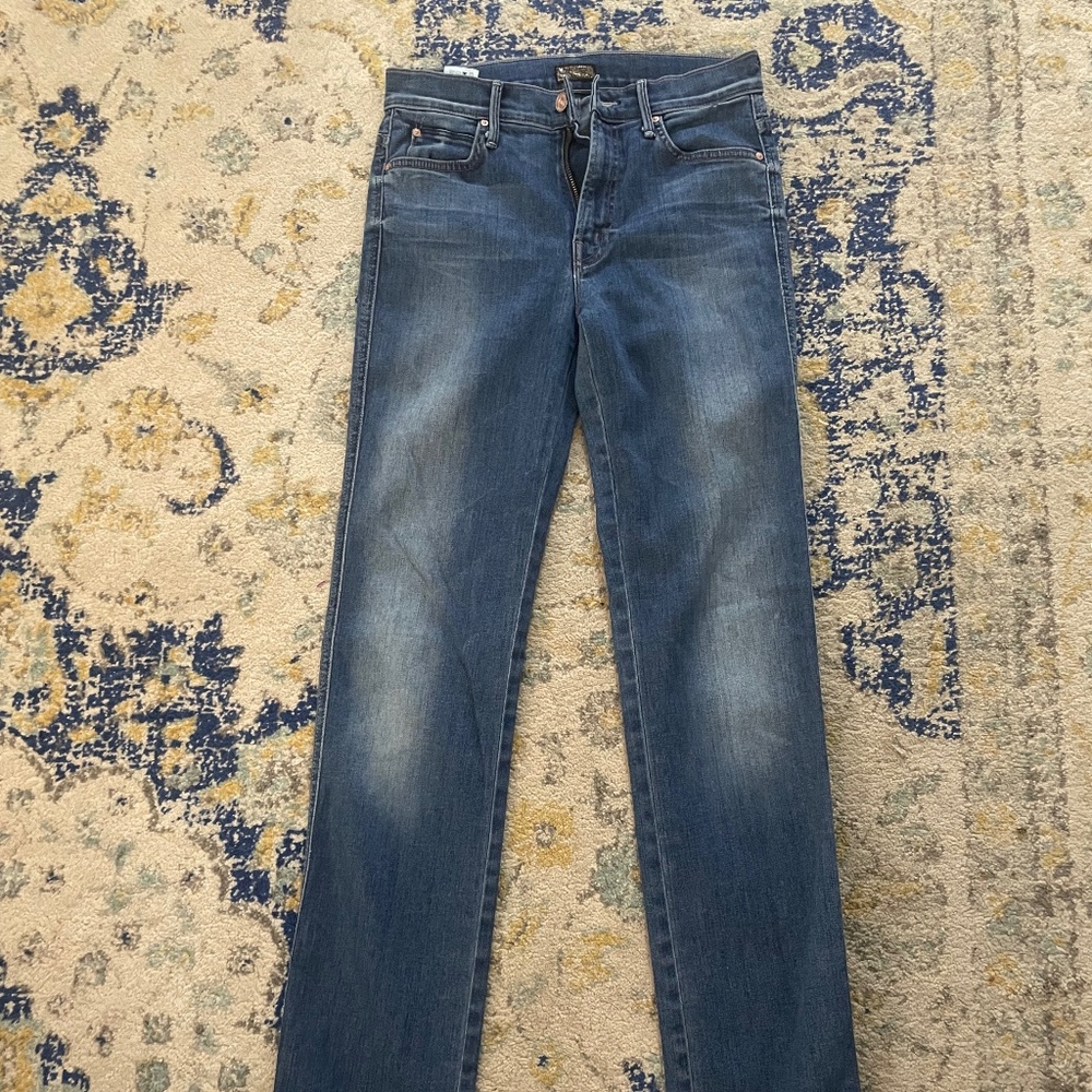 Mother jeans size 26